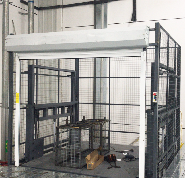 阜新升降平台选型常见问题及解决方案