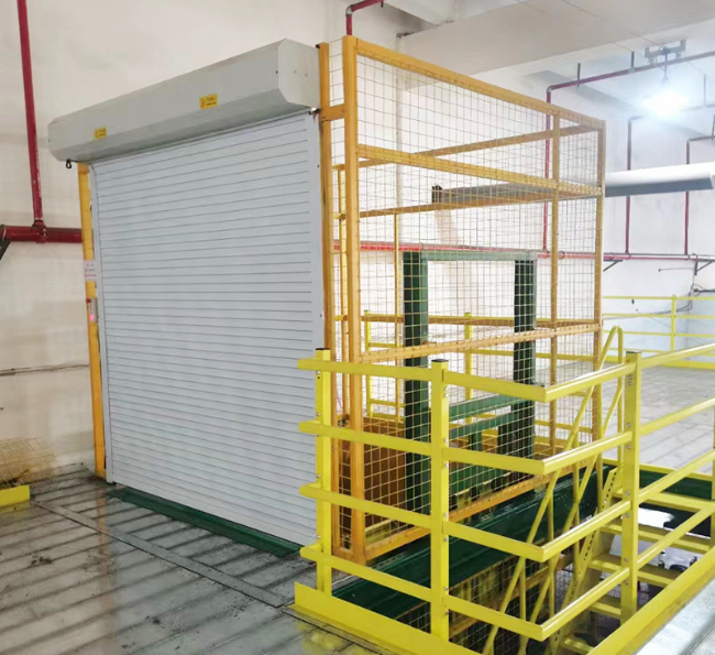 阜新升降平台安全使用常见问题及注意事项